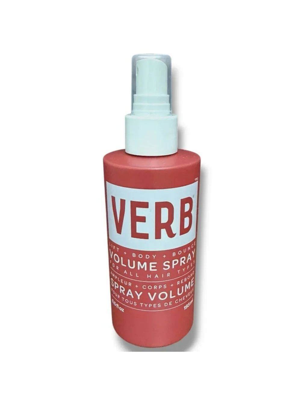 Verb Volume Spray